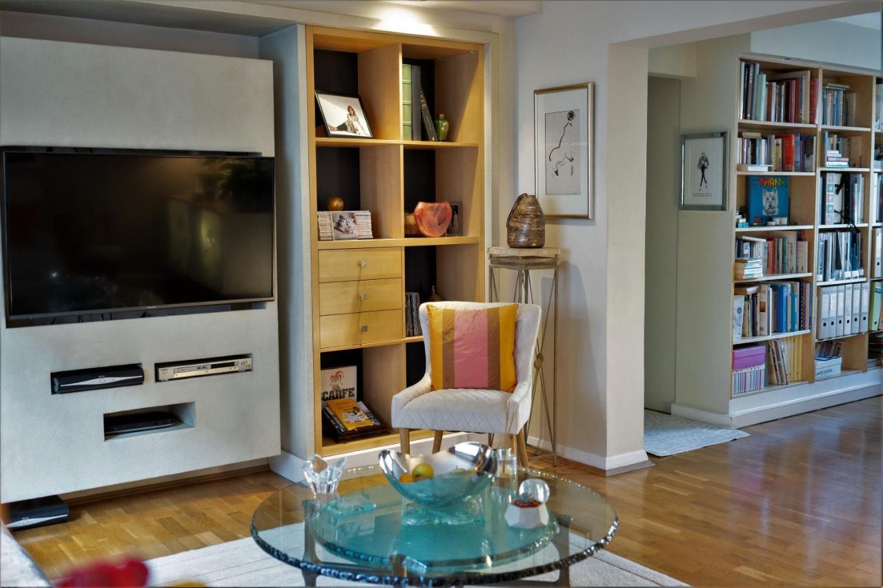 Проживание в семье Double In Marylebone Лондон