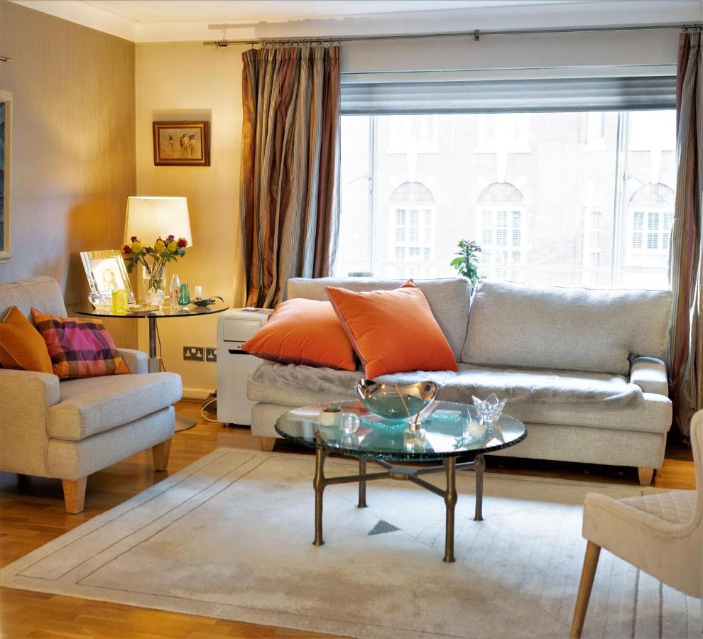 Double In Marylebone Лондон