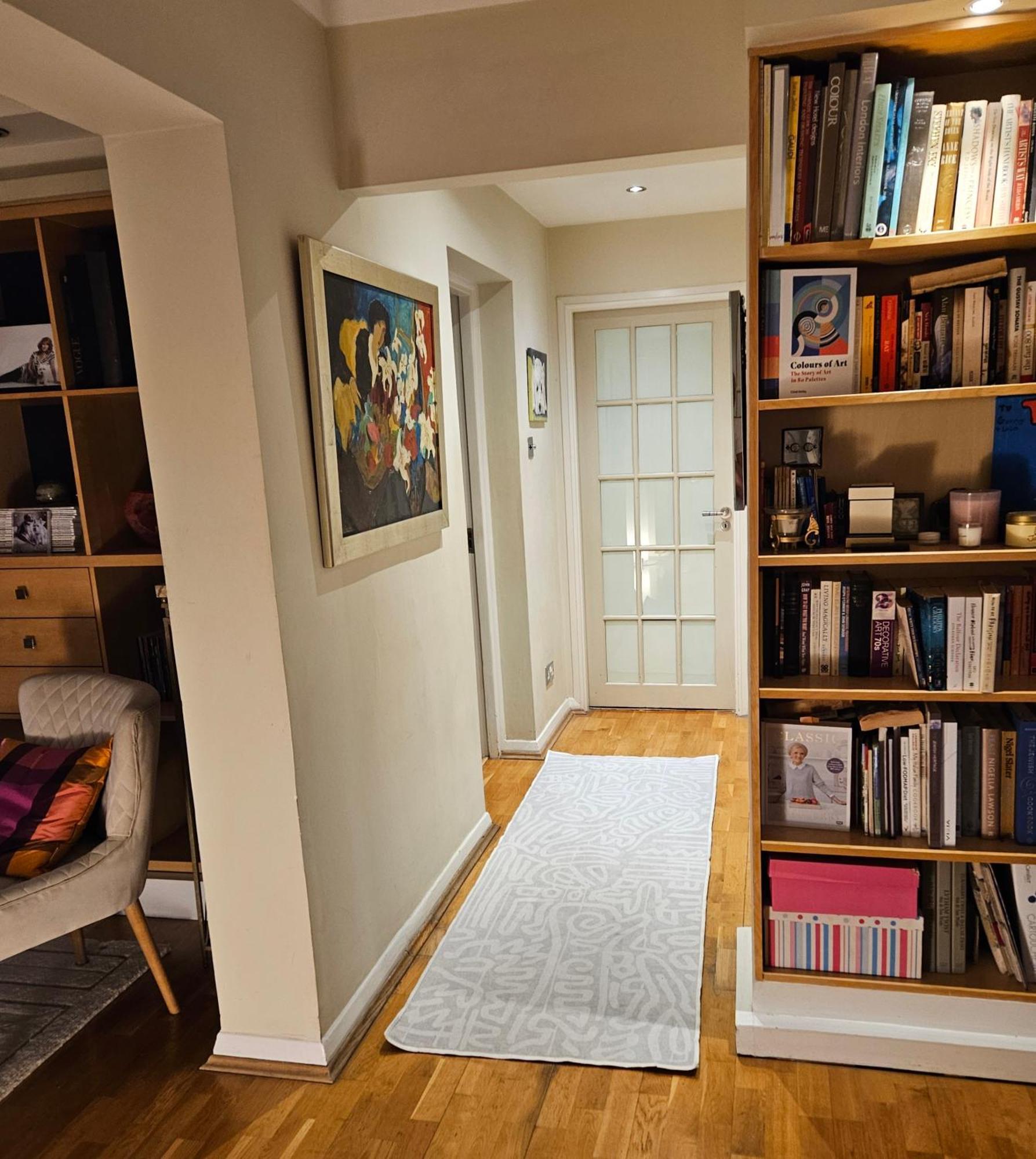 Проживание в семье Double In Marylebone