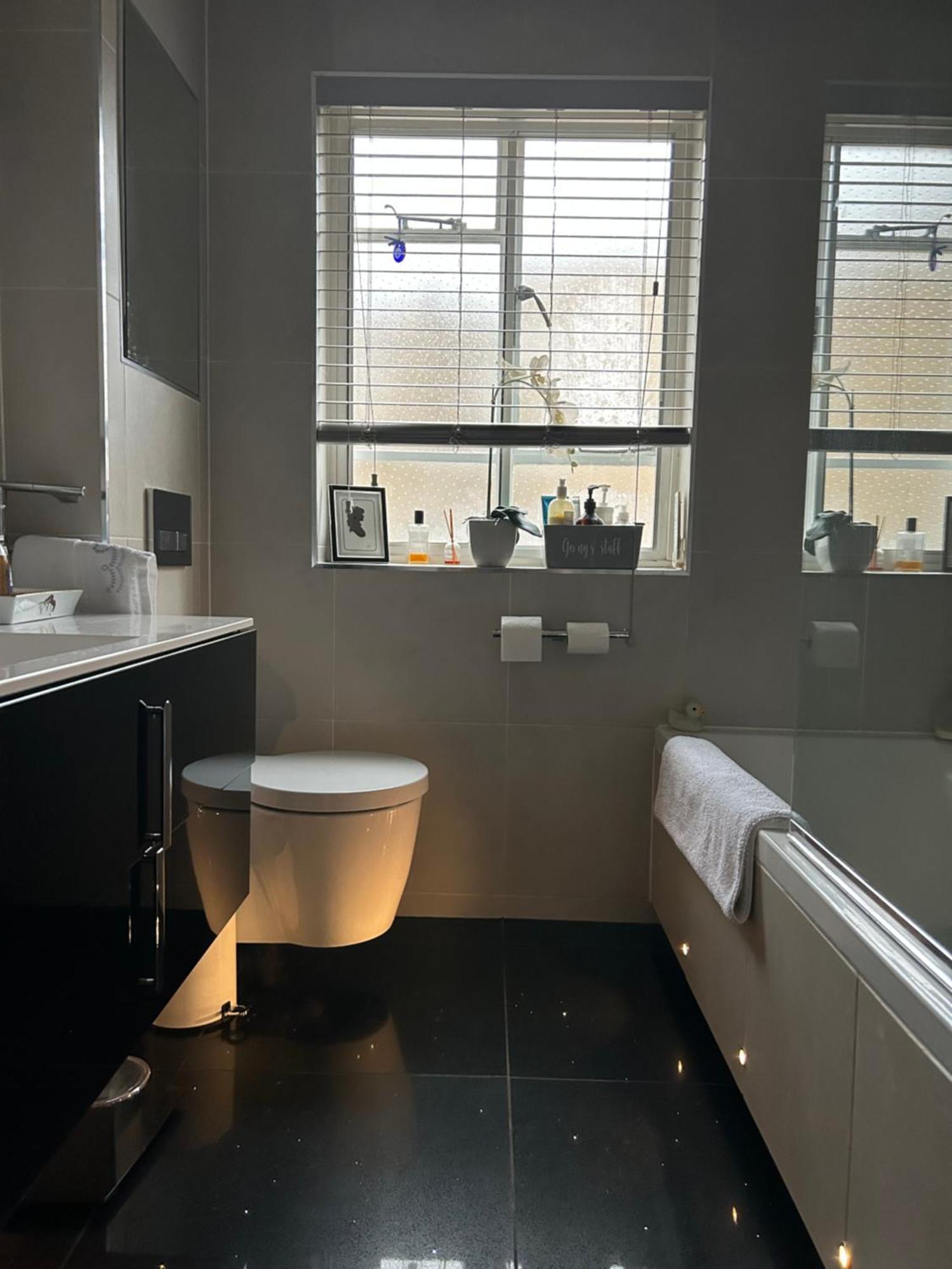Double In Marylebone Проживание в семье Лондон