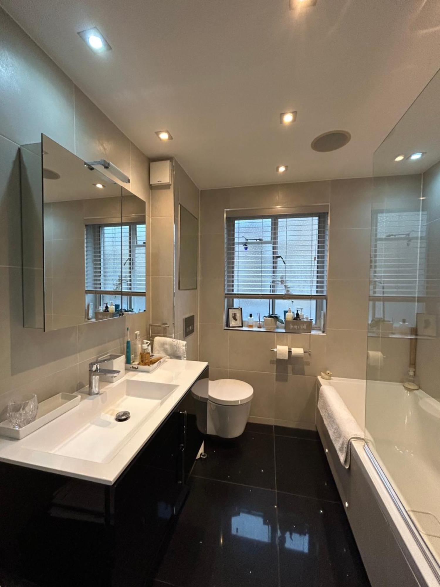 Double In Marylebone Лондон