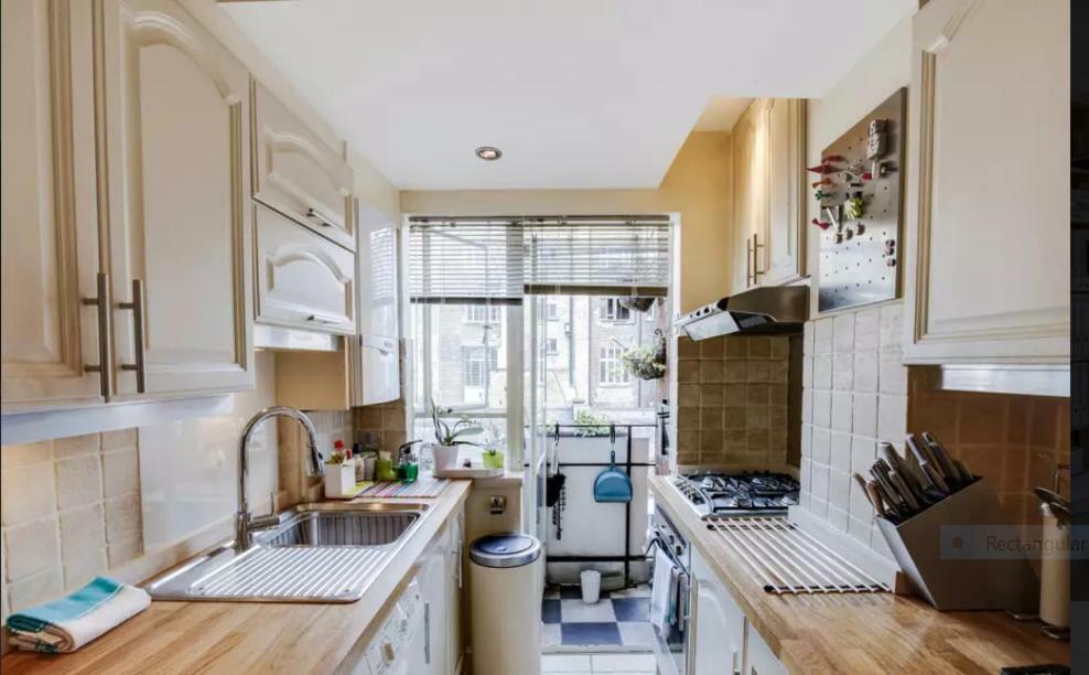 Double In Marylebone Проживание в семье