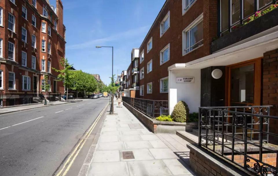 Double In Marylebone * Лондон